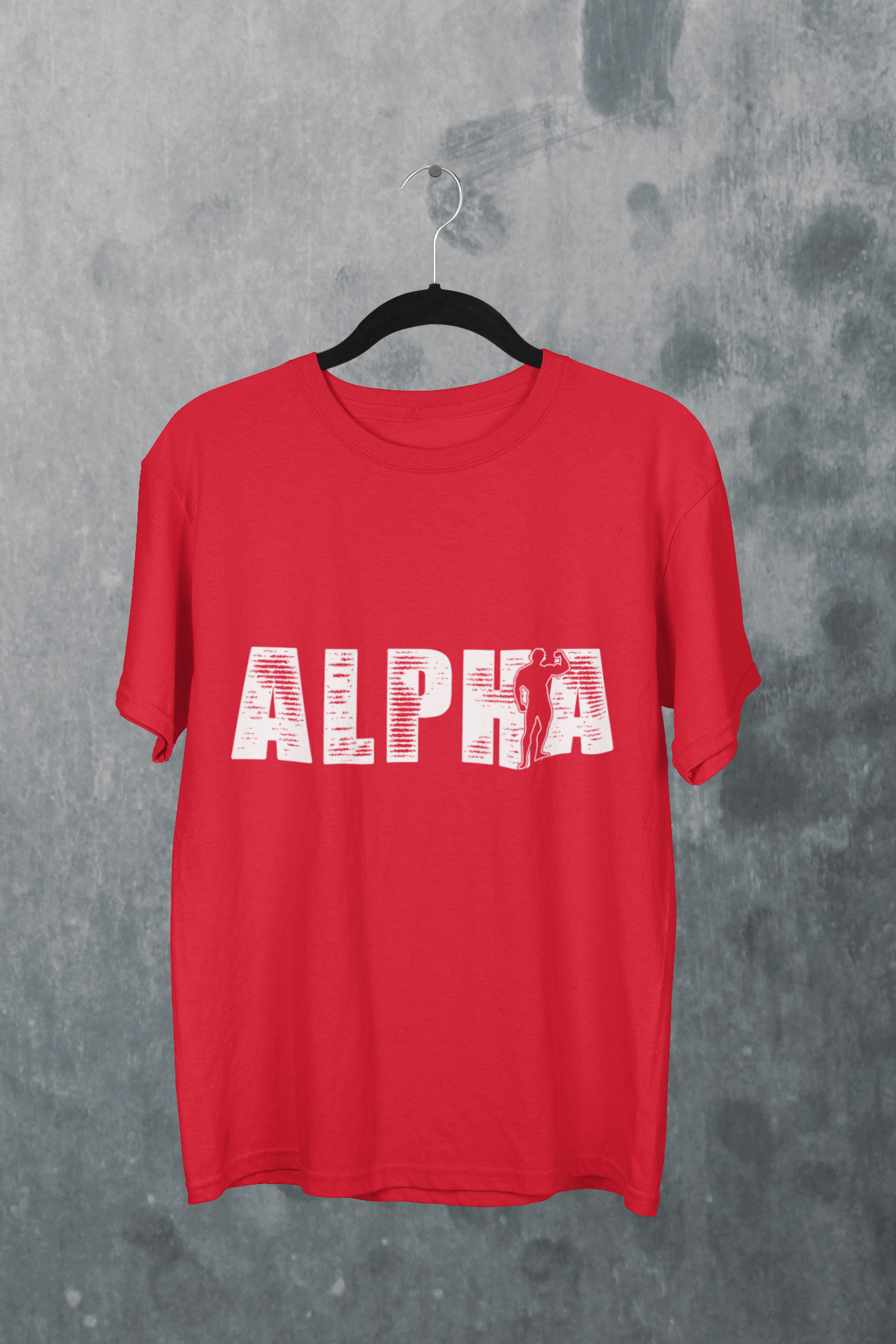 ALPHA