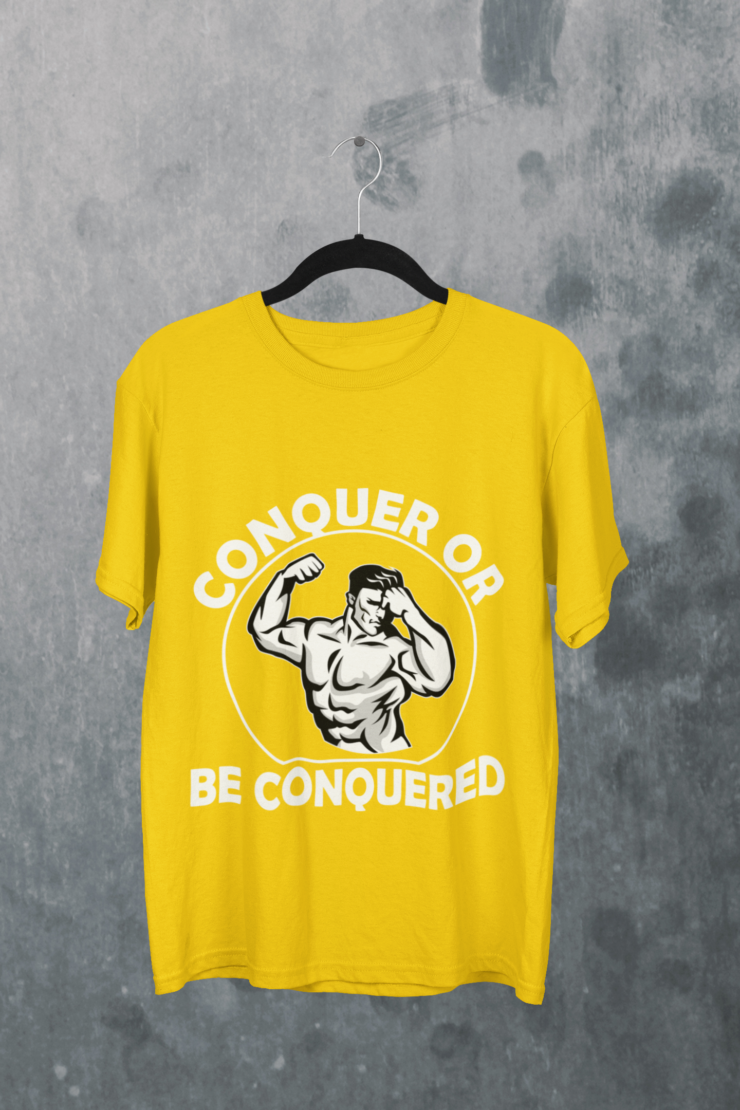 CONQUER