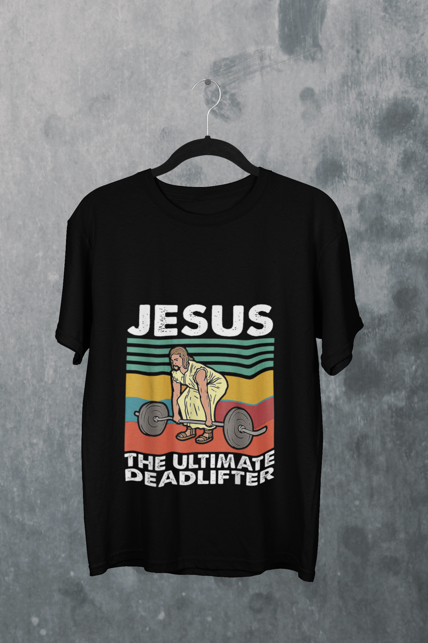 JESUS