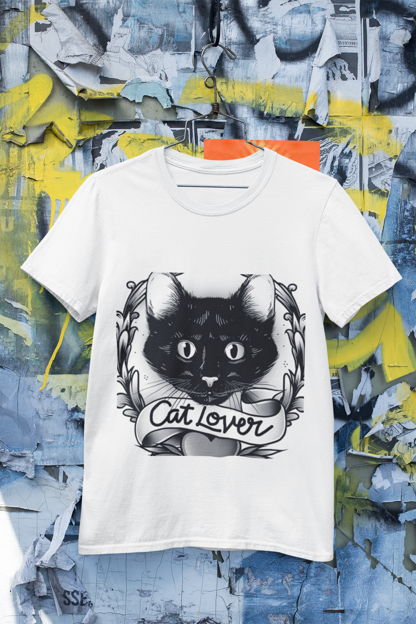 Cat Lover