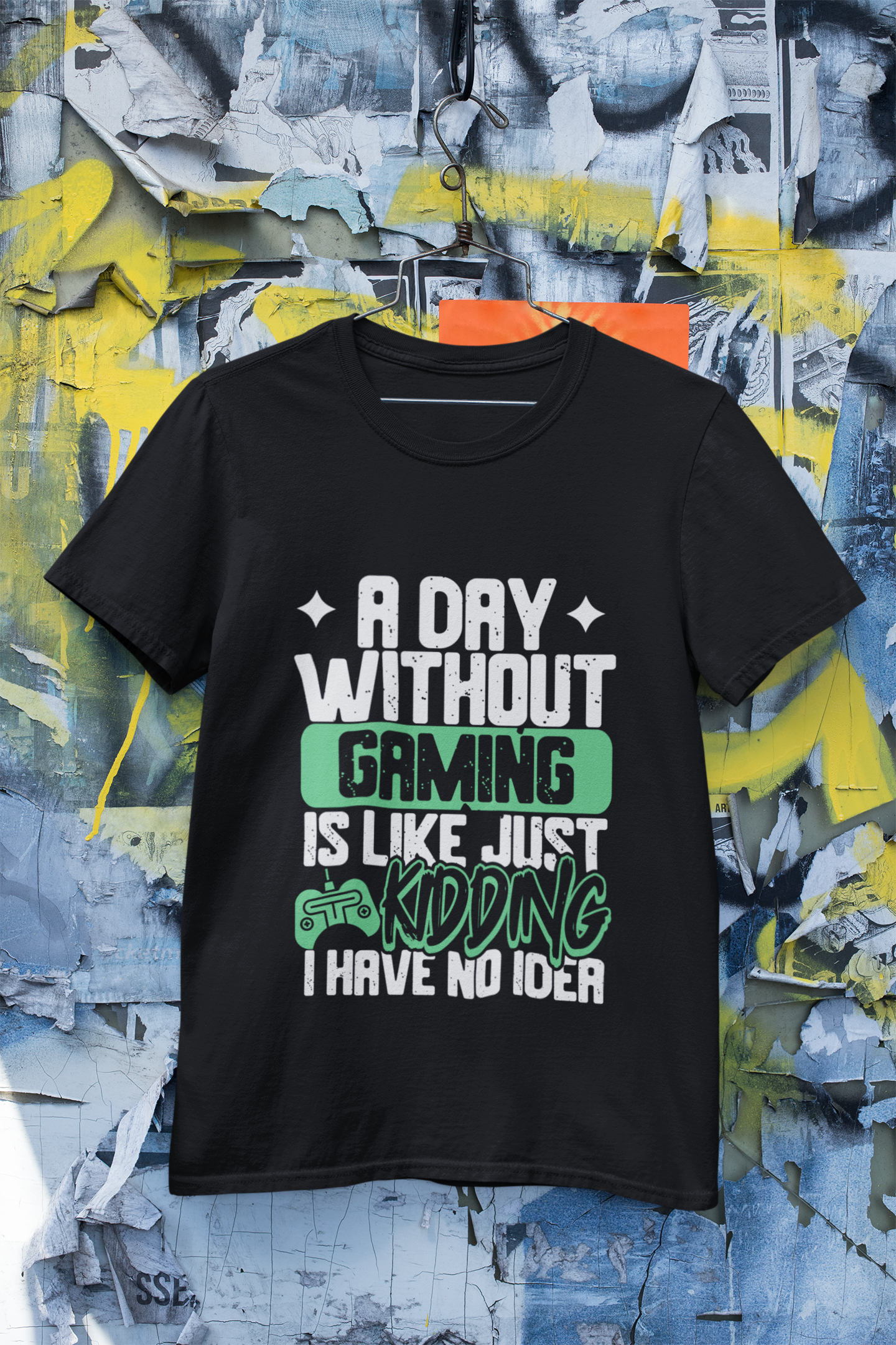 a day with out