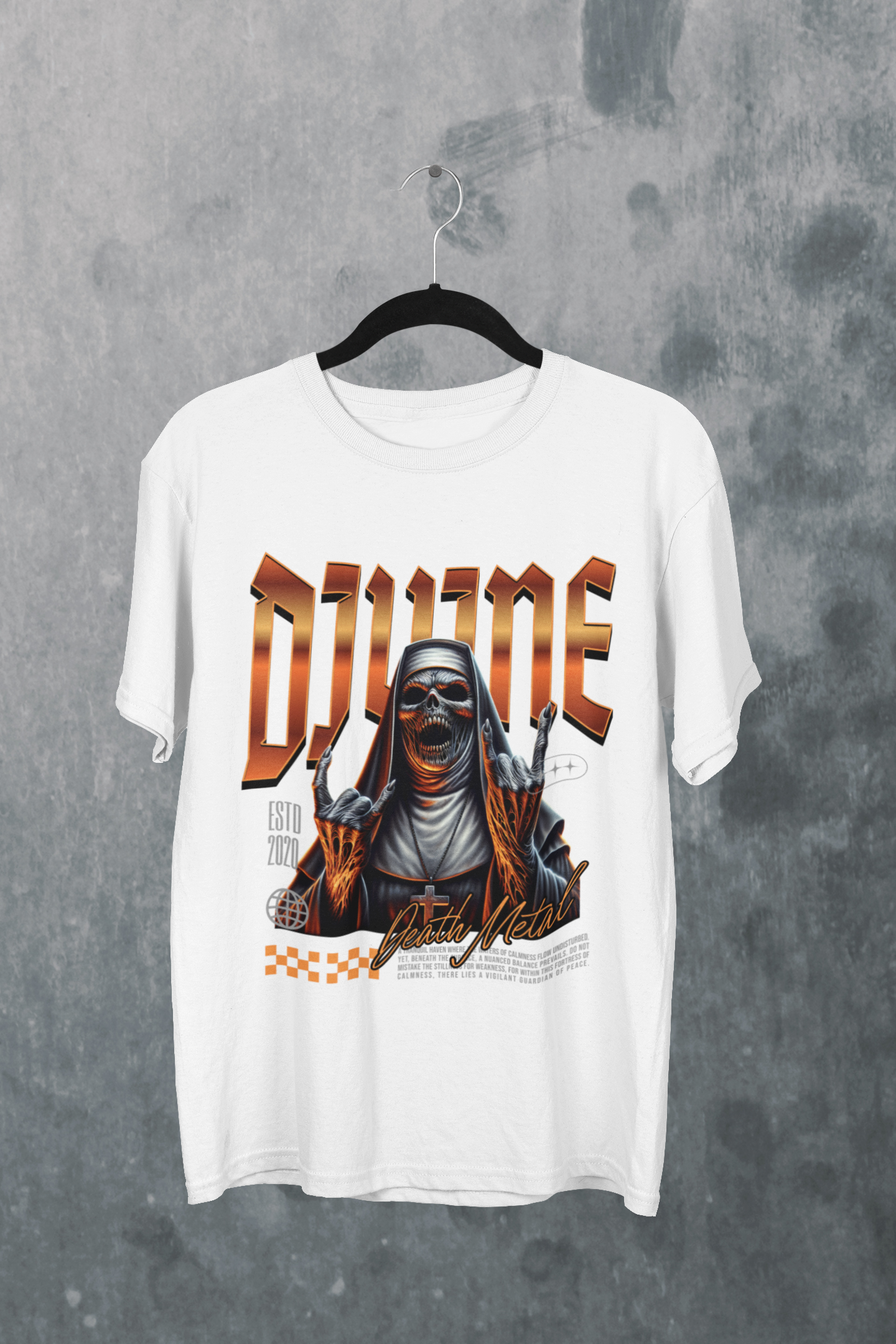 Divine Death Metal