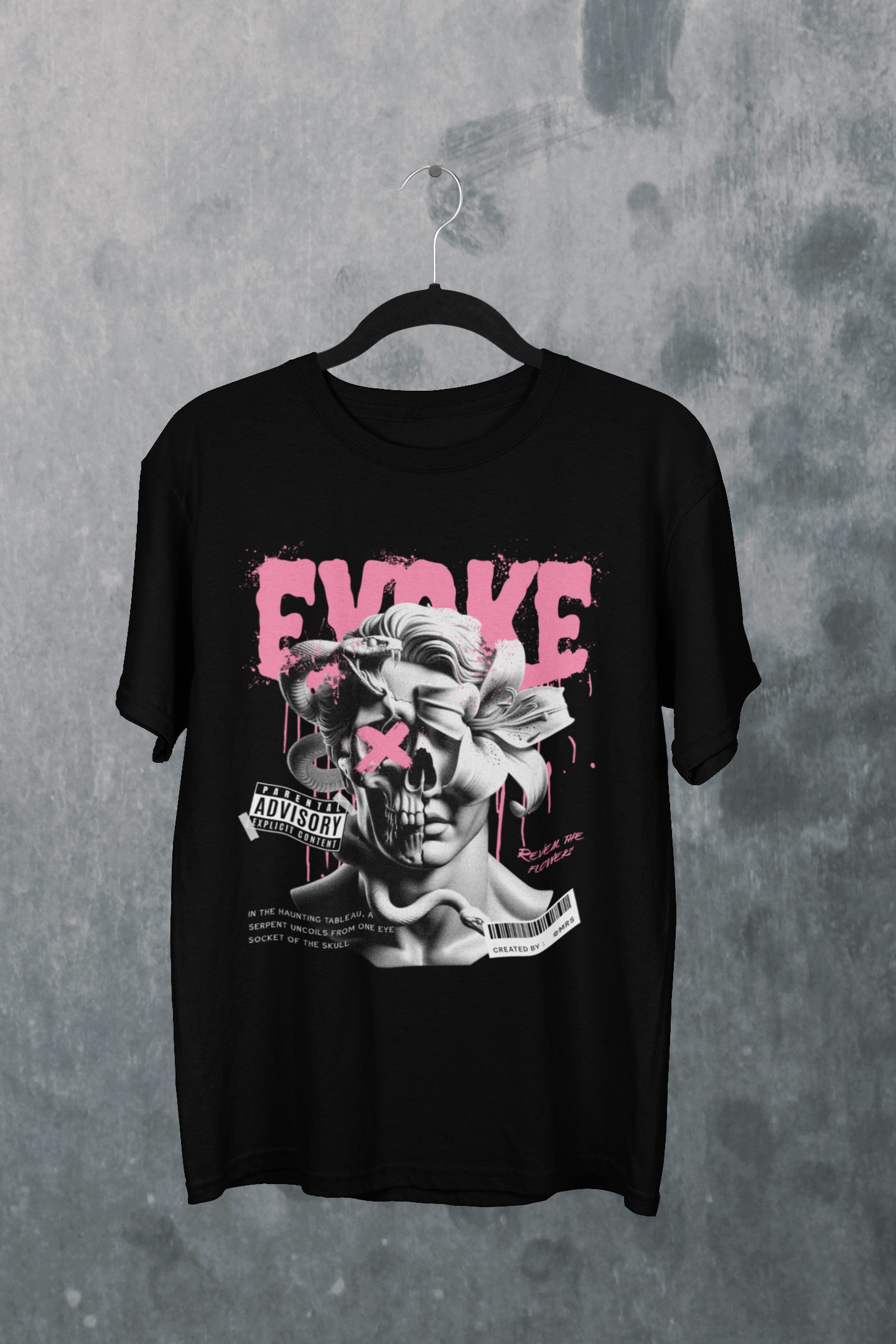 Evoke